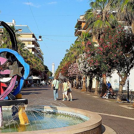 B&B Incanto Sotto Il Mare Сан-Бенедетто-дель-Тронто Екстер'єр фото