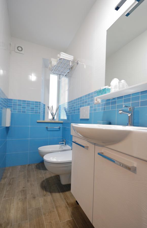 B&B Incanto Sotto Il Mare Сан-Бенедетто-дель-Тронто Екстер'єр фото