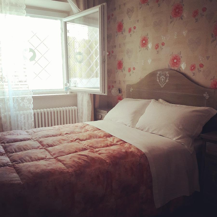 B&B Incanto Sotto Il Mare Сан-Бенедетто-дель-Тронто Екстер'єр фото